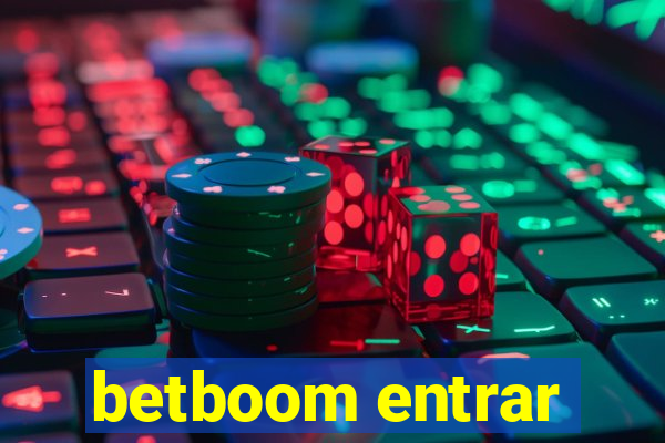 betboom entrar